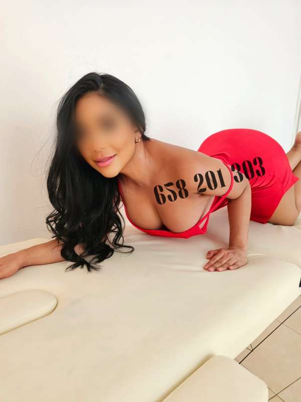 Terapias de Erotismo y  Placer Profundas para sibaritas