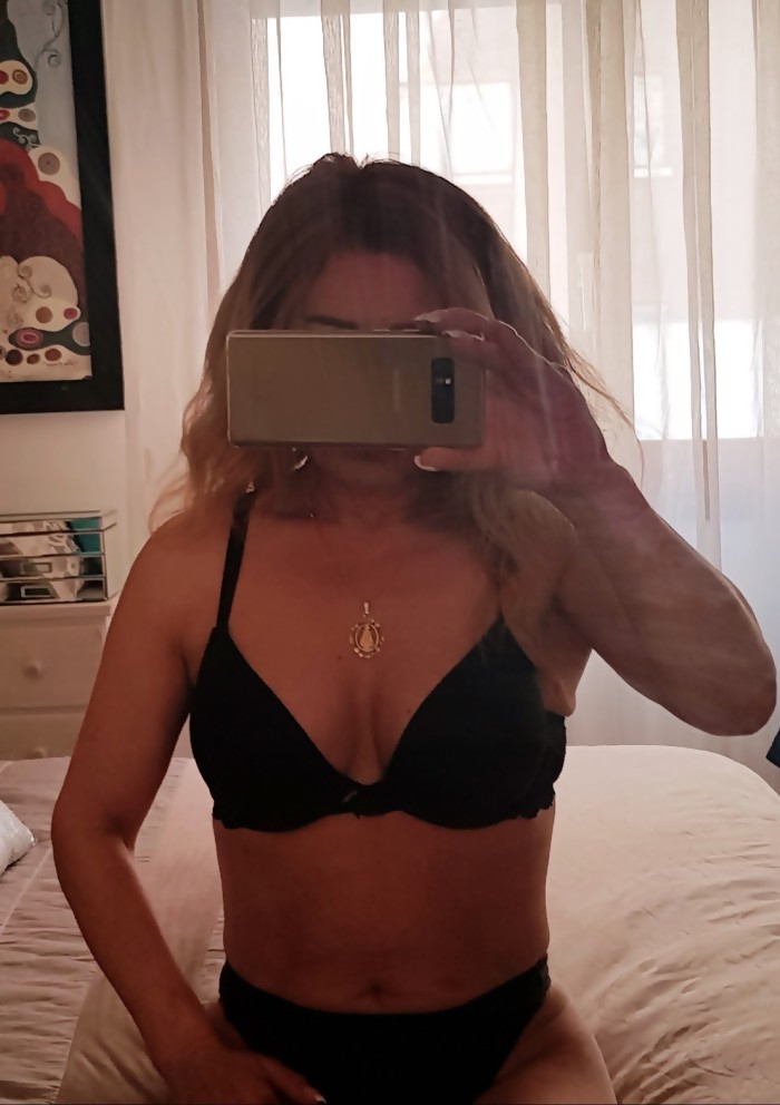 Transexual masajista profesional asturiana