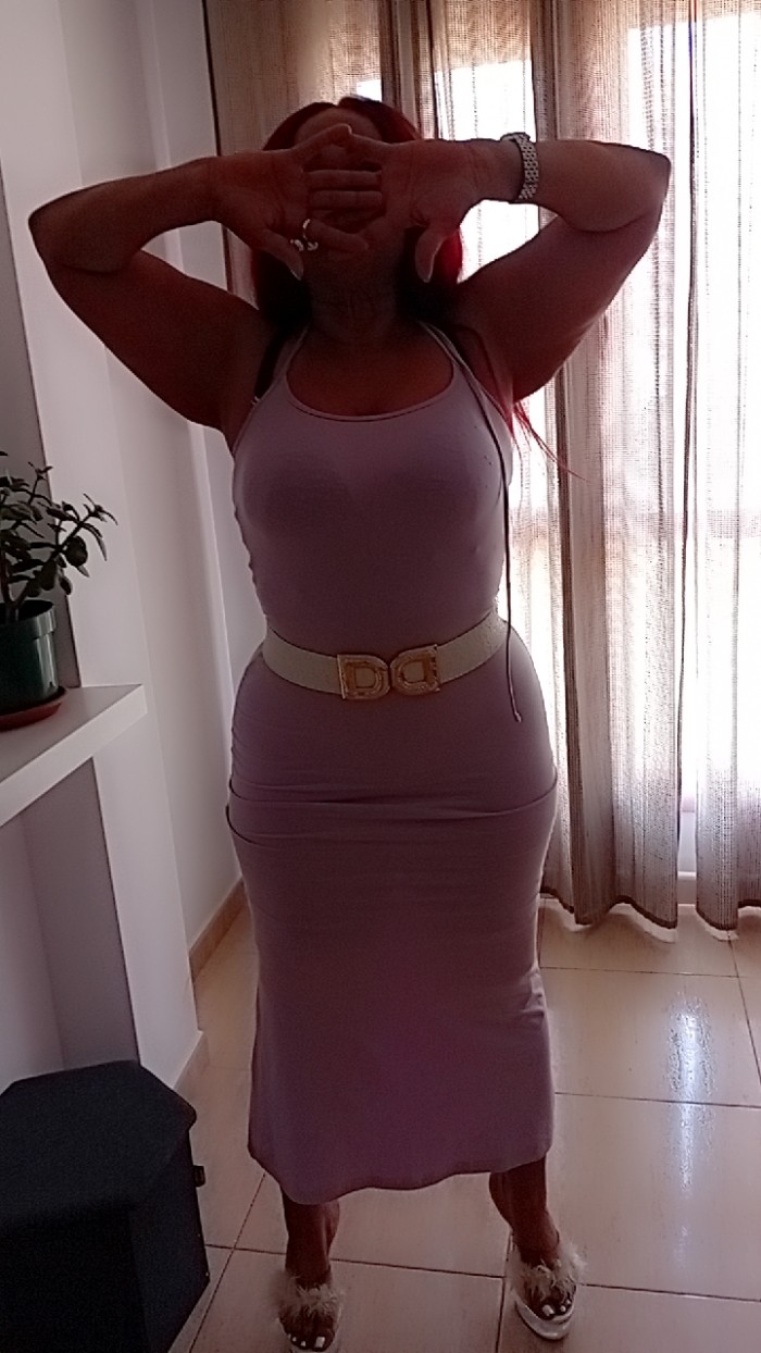 Trató de novios hago todas tus fantasías