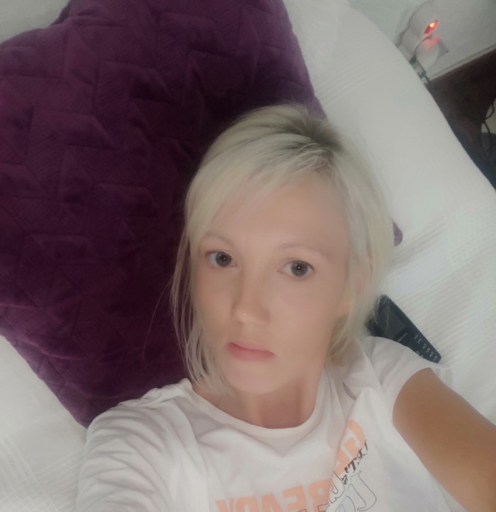 Hermosa flaca en alicante ZONA AV ALGULERA JUZGADOS