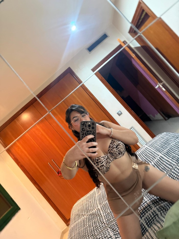 Novedad en OURENSE amores los espero