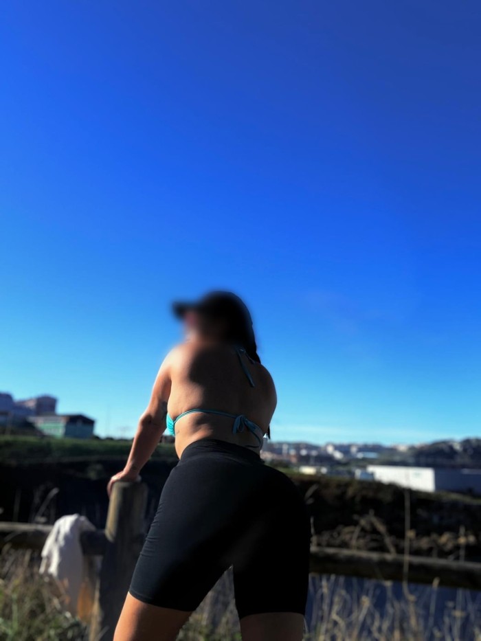 Isbella tu morena nivel vip