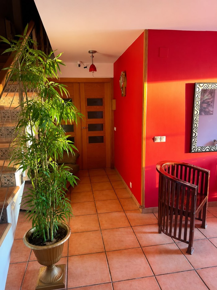 EXCLUSIVO CHALET CAMILA VENUS PARA MOMENTOS INOLVIDABLES TE ESPERAMOS