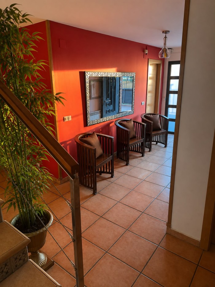 EXCLUSIVO CHALET CAMILA VENUS PARA MOMENTOS INOLVIDABLES TE ESPERAMOS