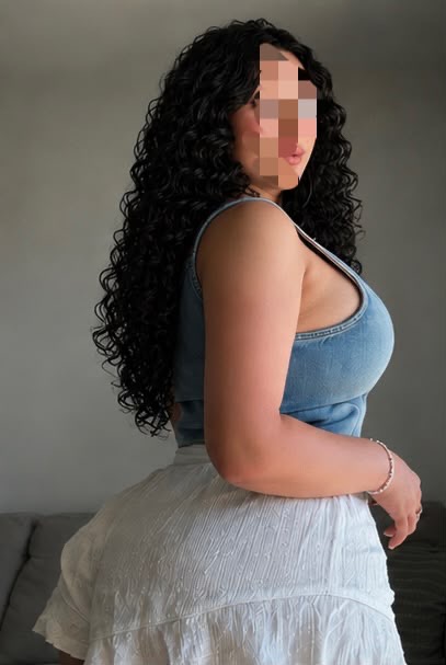 NUEVA EN TU CIUDAD JOVENCITA 24H