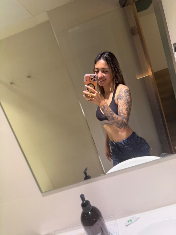 Mónica