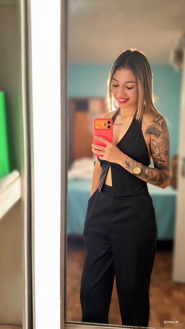 Mónica