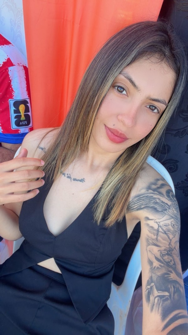 Mónica