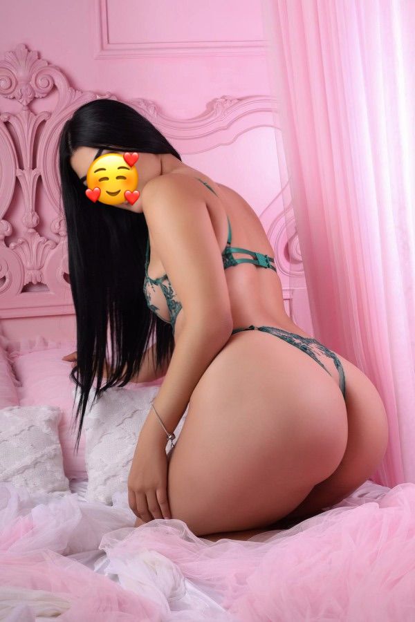 Valentina independiente fiestera