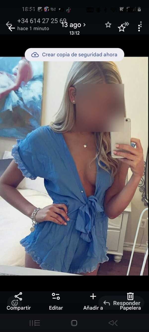Española Diosa viciosay cañera novedad en tu ciudad