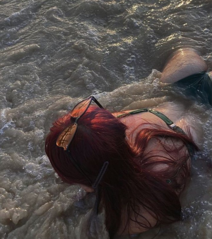 SENSUAL ARDIENTE UNICA EN PUERTA DE ANGEL