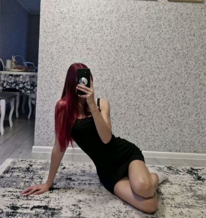 SENSUAL ARDIENTE UNICA EN PUERTA DE ANGEL
