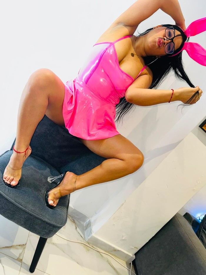 LUJURIA Y PLACER SOY ALEXA EN SAGUNTO