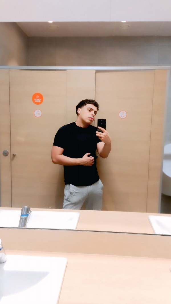 jovencito 21 cm real masculino
