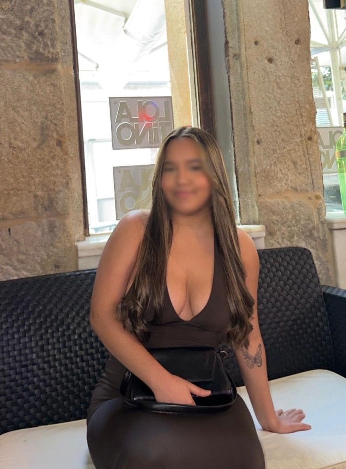 PASIONALES MORBOSAS AMIGAS LATINAS