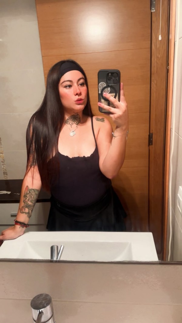 TU MUÑECA DESEADA