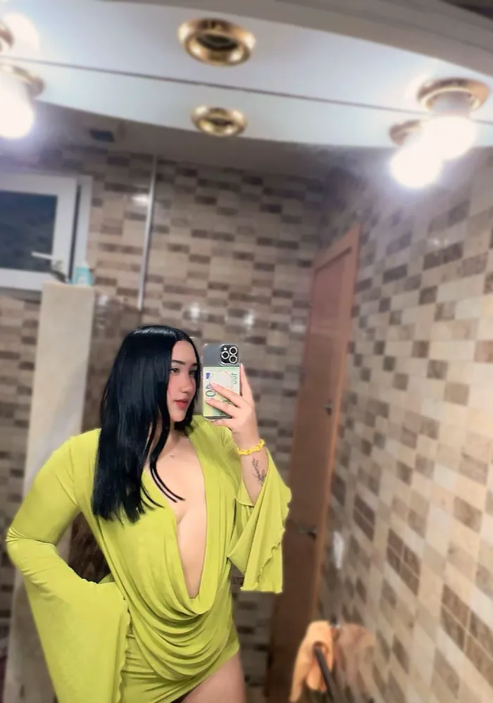 Camila dulce y divertida