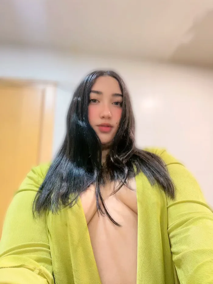Camila dulce y divertida