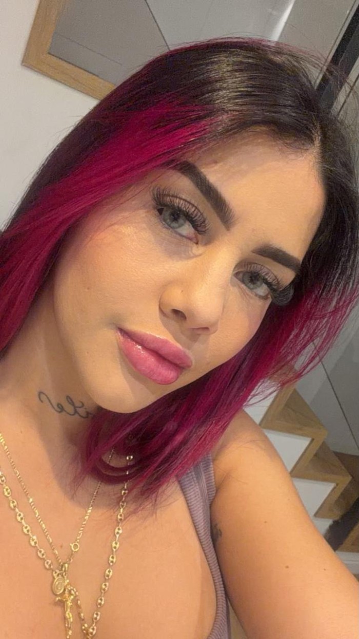 EXQUISITA ESCORT DE LUJO SEXO A TOPE EN MALAGA