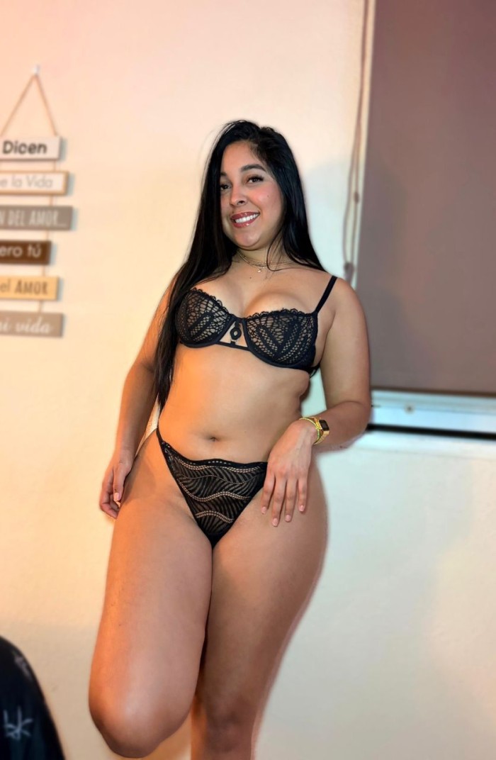 UNICA  SENSUAL APASIONADA DIOSA DEL SEXO