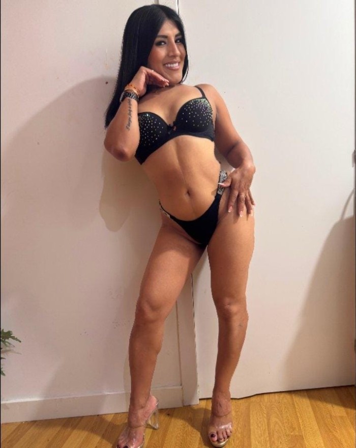 TRANS ARDIENTE SENSUAL APASIONADA DIOSA DEL SEXO