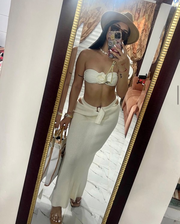 Isabella latina Ardiente