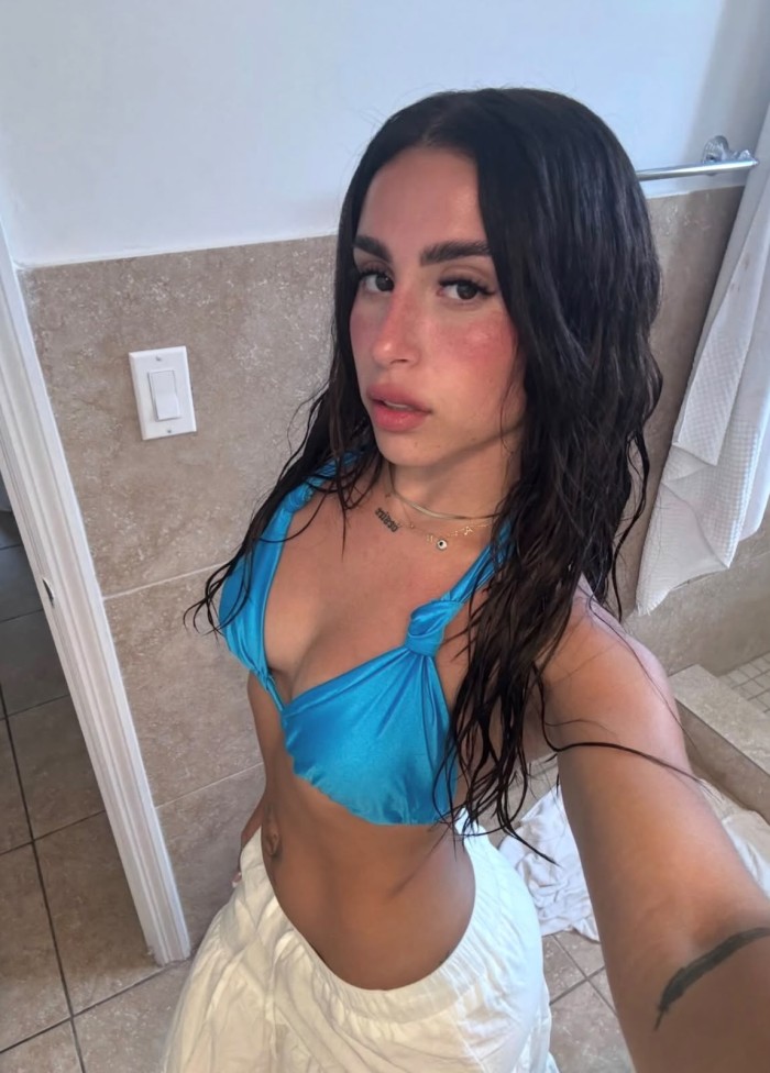 Hermosura mexicana especialmente para ti