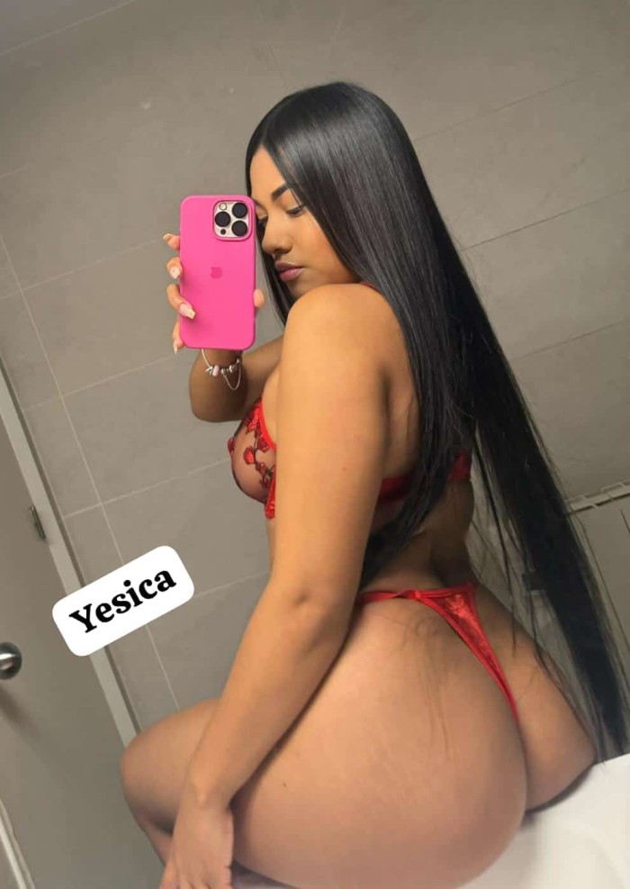 Cachonda y implicada elche