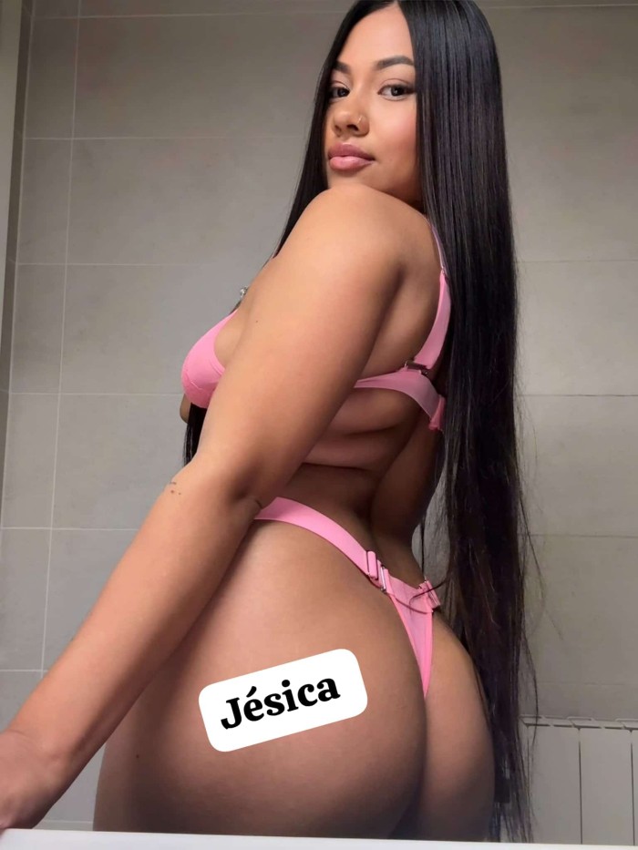 Cachonda y implicada elche