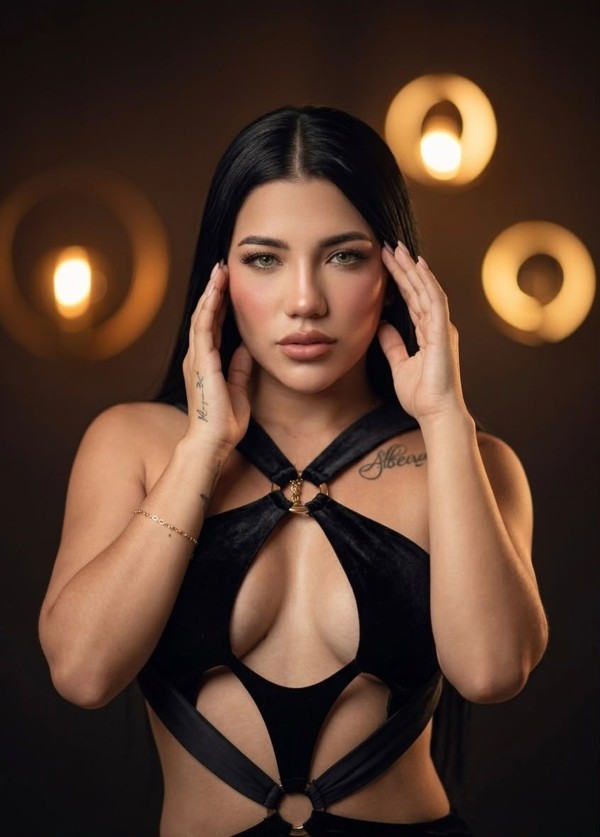 DANIELA GUAPISIMA NOVEDAD EN MALLORCA
