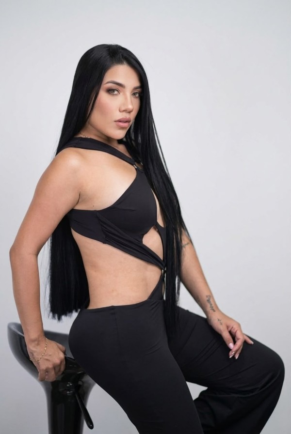 DANIELA  GUAPISIMA NOVEDAD EN MALLORCA