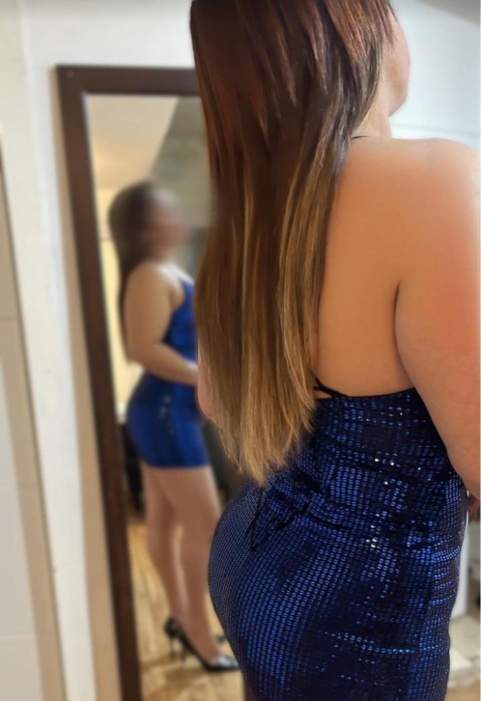 GLAMOUR Y BUENA ENERGíA