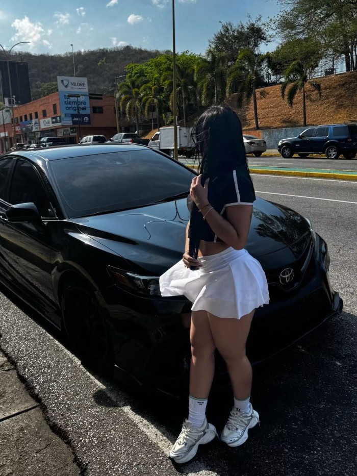 Camilita