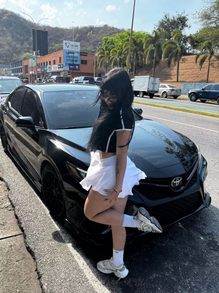 Camilita