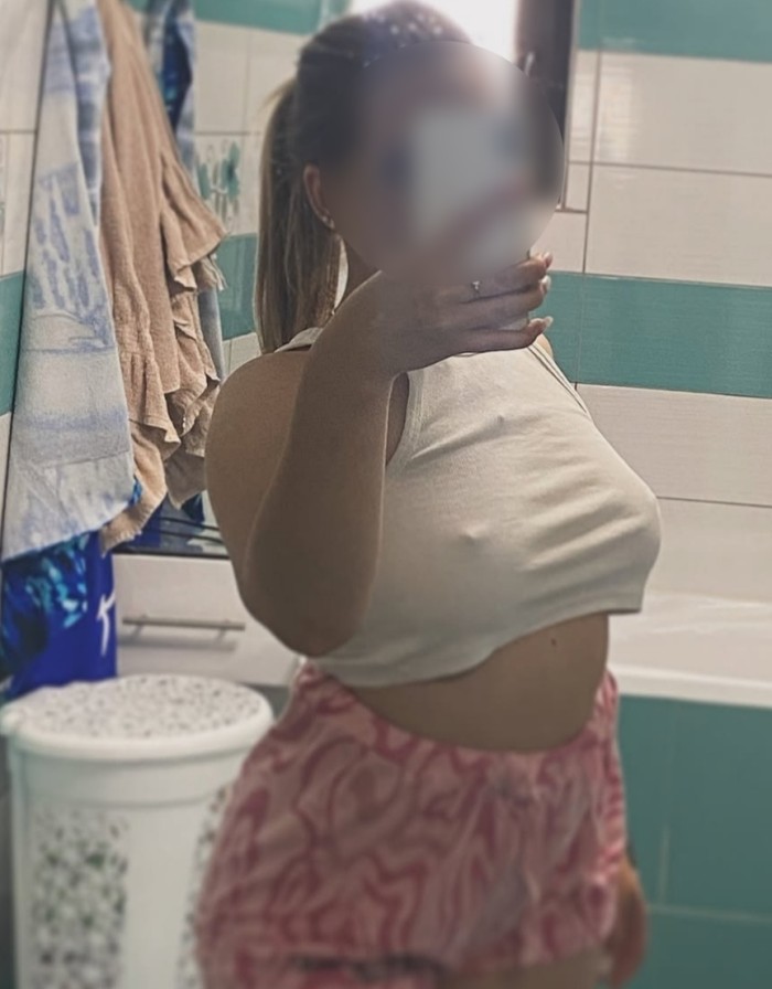 Latina Guapísima, Full Experiencia