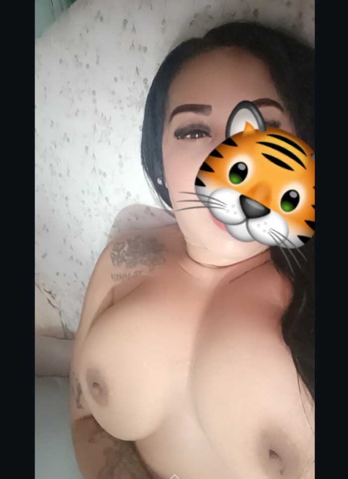 Colombia con un nalgas y tetas muy grandes