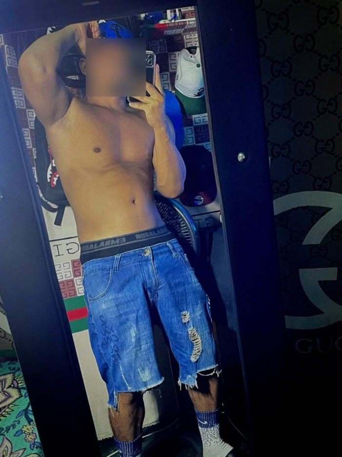 CHICO HETERO NUEVO EN LA ZONA ¡POCOS DÍAS AQUI!