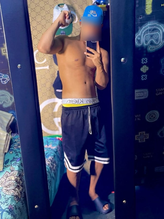 CHICO HETERO NUEVO EN LA ZONA ¡POCOS DÍAS AQUI!