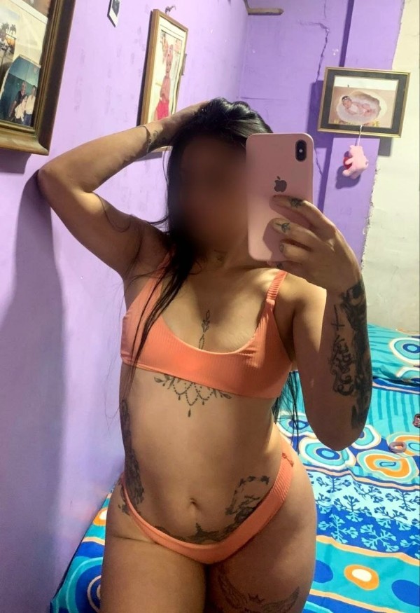 ✯ ✯ 20 AÑITOS ➔ COLOMBIANA EXPLOSIVA Y MUY VICIOSA