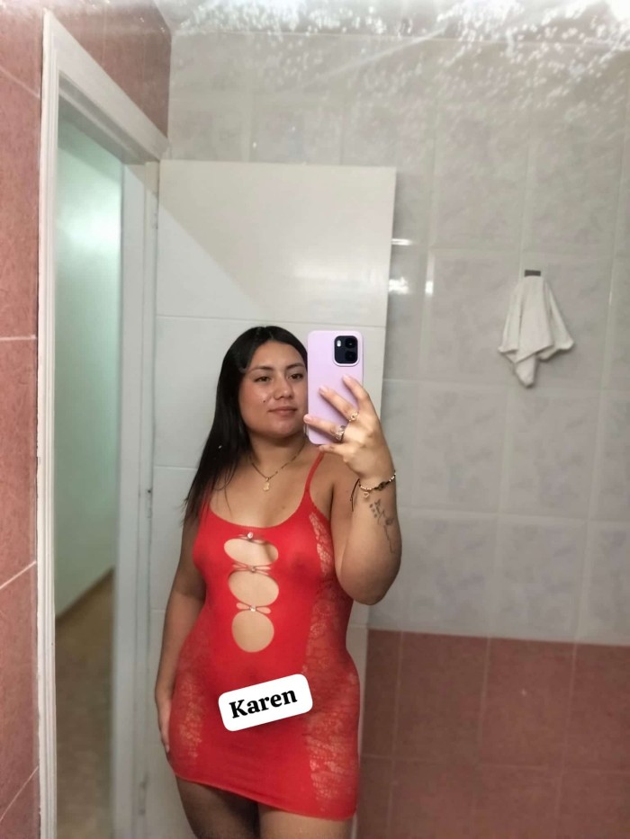 Chicas implicadas y fogosas