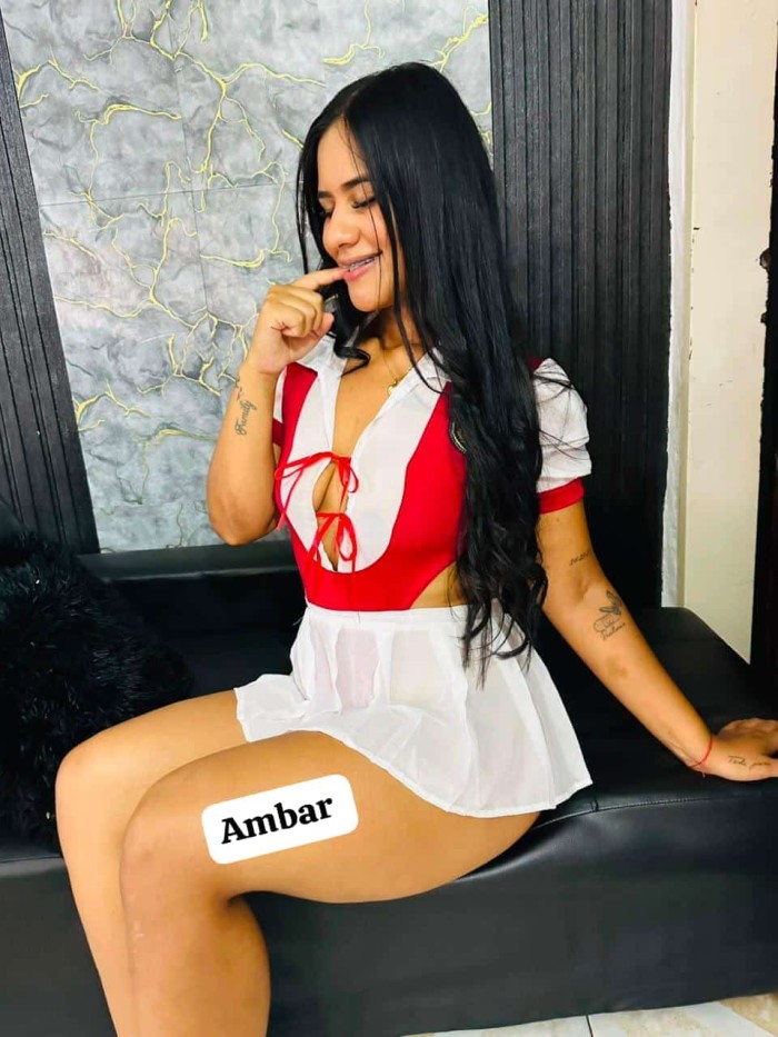 Chicas implicadas y fogosas