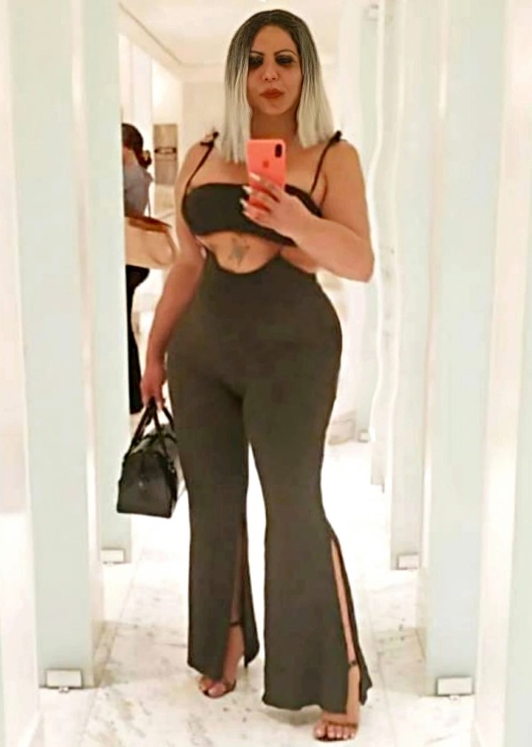 tragona muy femenina full anal ven y lléname de le