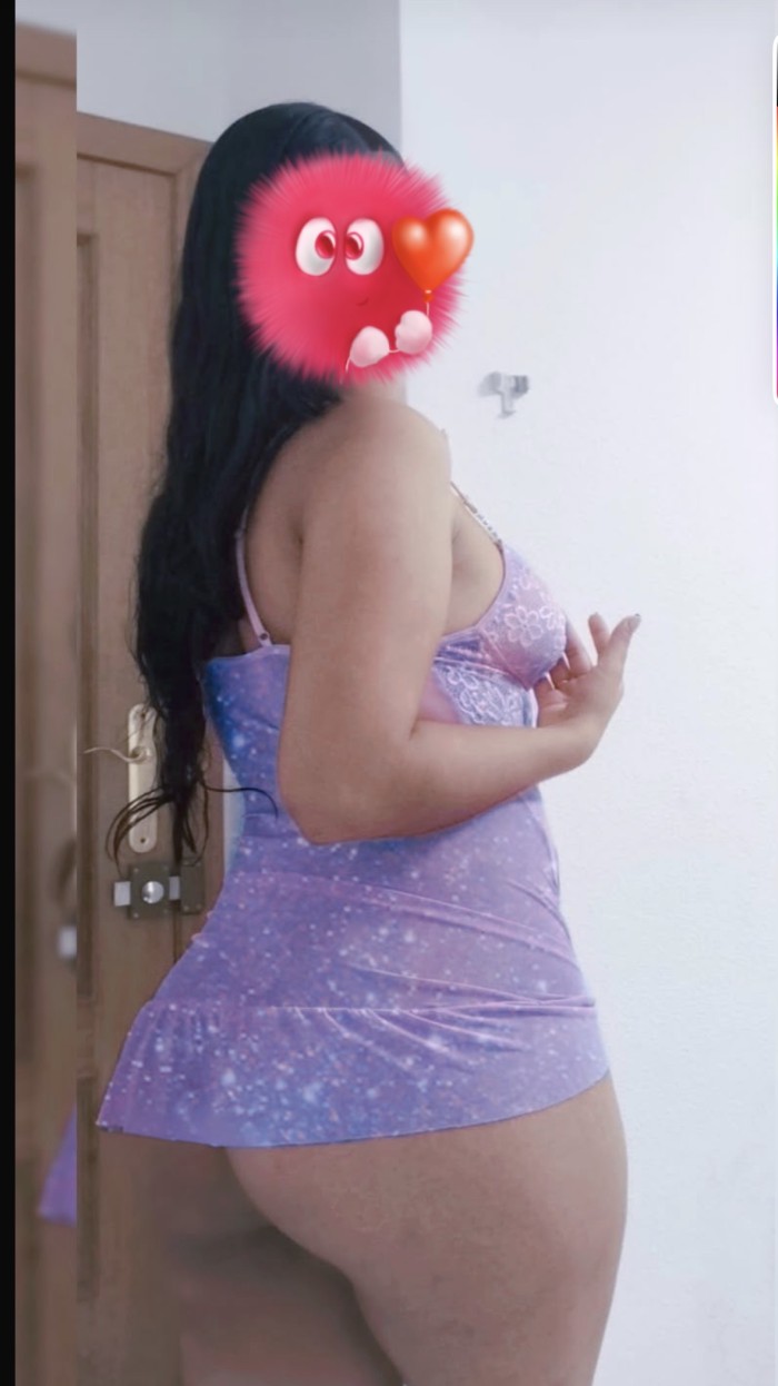 Soy una linda pereirana en Calatayud