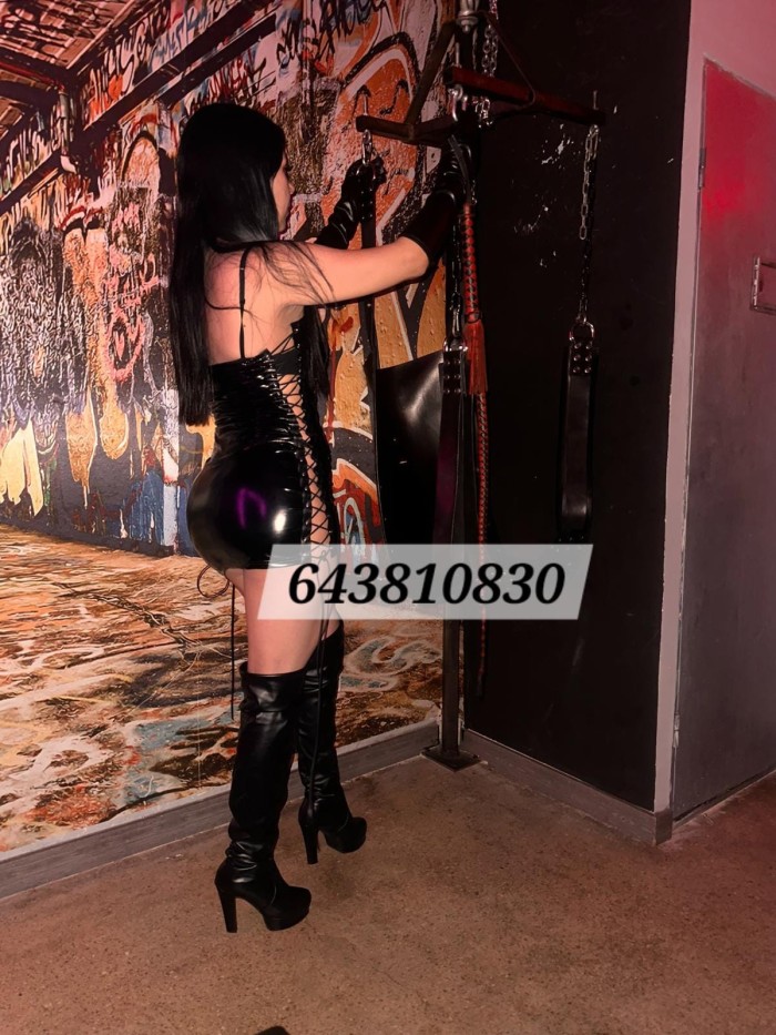 AMA BDSM