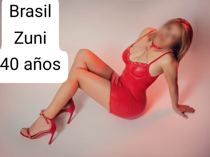 5 zorritas preciosas, fiesteras dispuestas a cumpl
