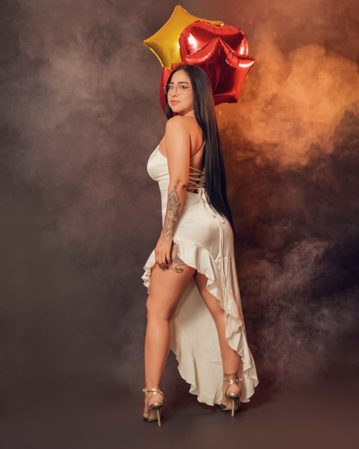 Paola novedad