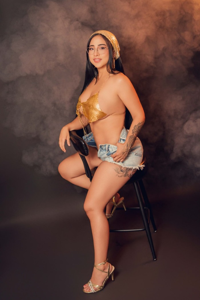 Paola novedad