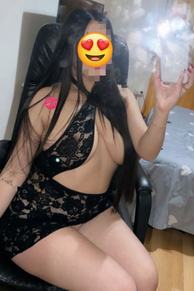 ¡¡¡NOVEDAD!!!Latina exotica piel canela