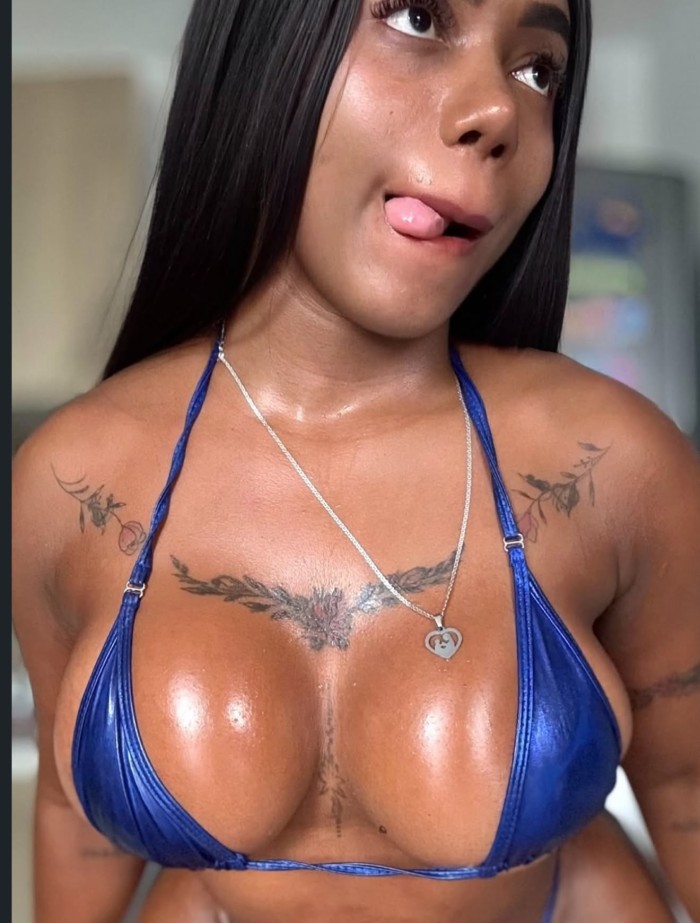 BOMBA DE SEXO FIESTA ESCORT ADICTIVA SENSUAL