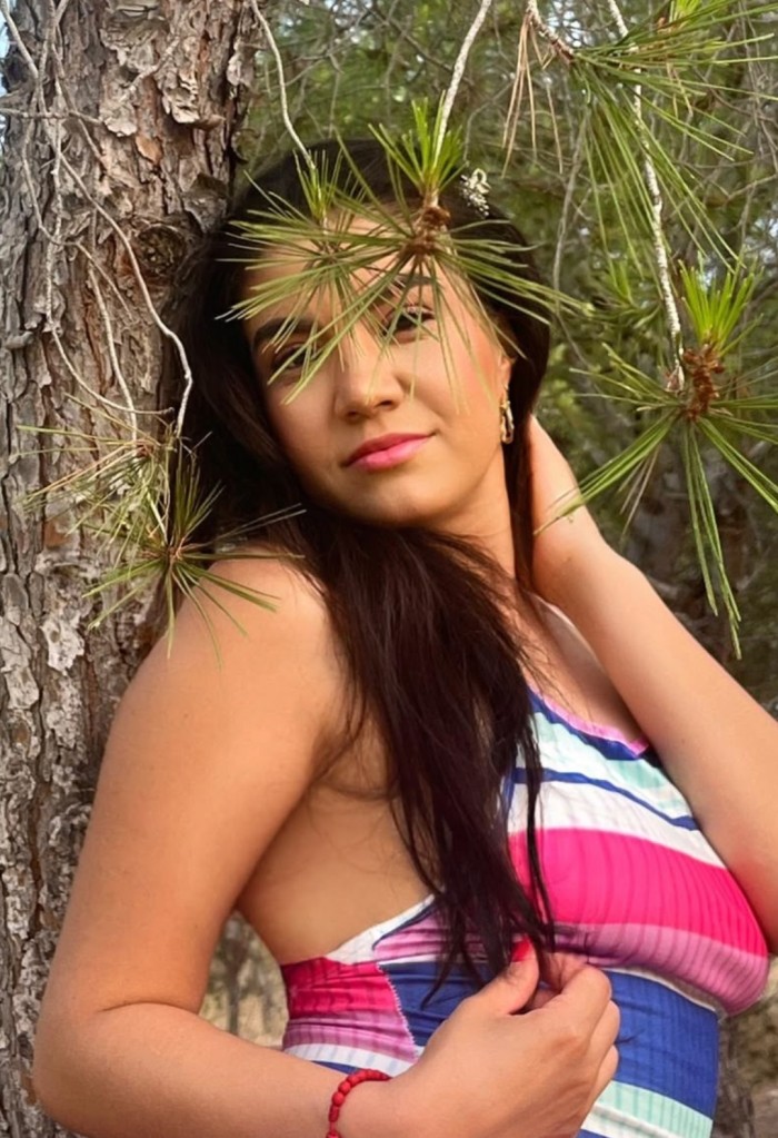 POR MOLINA DE SEGURA – COLOMBIANA DE LUJO EXPLOSIVA Y SUPER MORBOSA